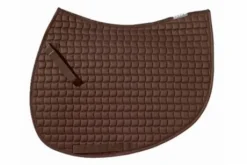 Tapis de selle en coton - Eskadron