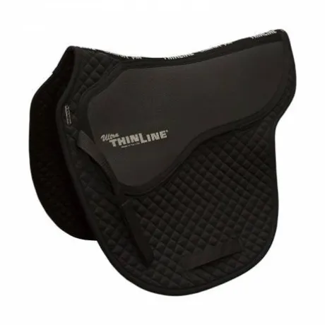 Tapis de selle en forme Wither Free ThinLine