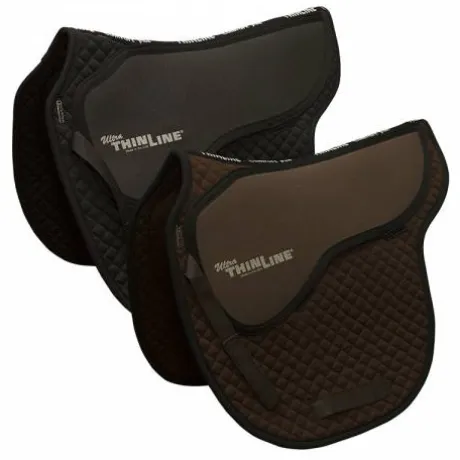 Tapis de selle en forme Wither Free ThinLine