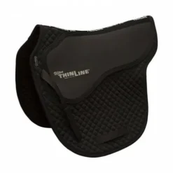 Tapis de selle en forme Wither Free ThinLine