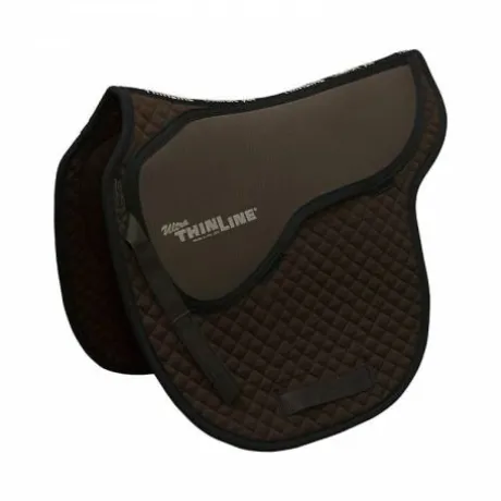 Tapis de selle en forme Wither Free ThinLine