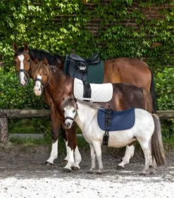 Tapis de selle Felix Waldhausen