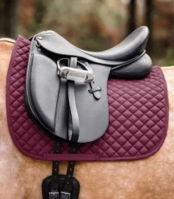 Tapis de selle Felix Waldhausen