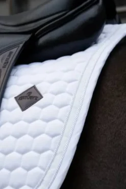 Tapis de selle Glitter Band DRESSAGE - Kentucky