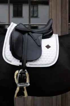 Tapis de selle Glitter Band DRESSAGE - Kentucky