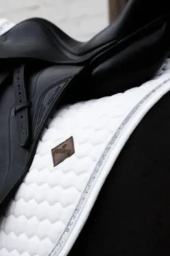 Tapis de selle Glitter Band DRESSAGE - Kentucky