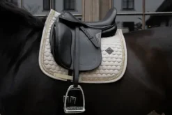Tapis de selle Glitter Band DRESSAGE - Kentucky