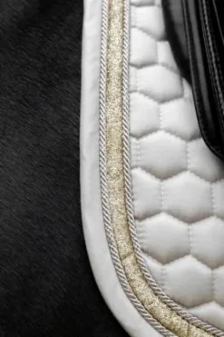 Tapis de selle Glitter Band DRESSAGE - Kentucky