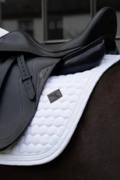 Tapis de selle Glitter Band DRESSAGE - Kentucky