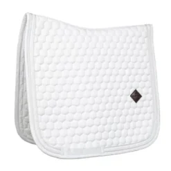 Tapis de selle Glitter Band DRESSAGE - Kentucky