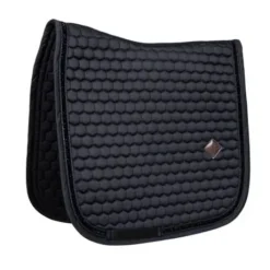Tapis de selle Glitter Band DRESSAGE - Kentucky