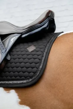 Tapis de selle Glitter Band MIXTE - Kentucky