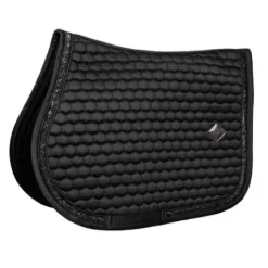 Tapis de selle Glitter Band MIXTE - Kentucky