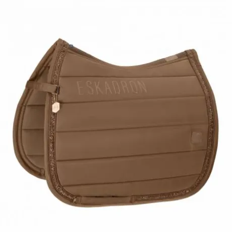 Tapis de selle highgloss jewel heritage 2024 - Eskadron