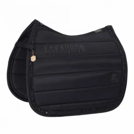 Tapis de selle highgloss jewel heritage 2024 - Eskadron