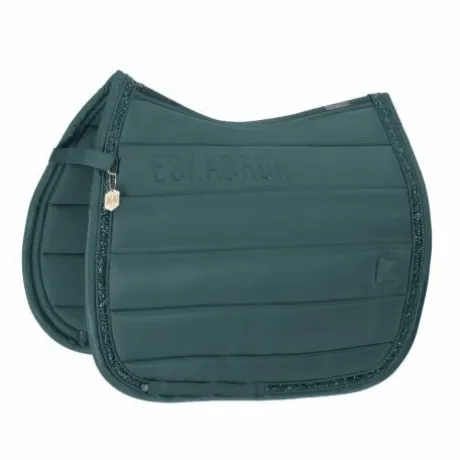 Tapis de selle highgloss jewel heritage 2024 - Eskadron