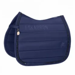 Tapis de selle highgloss jewel heritage 2024 - Eskadron