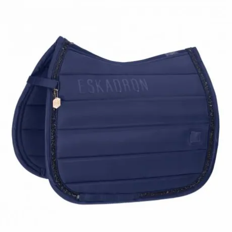 Tapis de selle highgloss jewel heritage 2024 - Eskadron