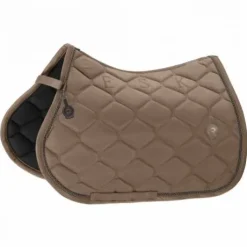 Tapis de selle Highgloss Pearls - Eskadron - Édition limitée