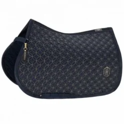 Tapis de selle HIGHGLOSS CONTRAST Mixte Heritage 2025 - Eskadron