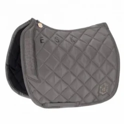 Tapis de selle Highgloss Avantgarde Heritage 2023 DRESSAGE - Eskadron