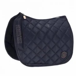 Tapis de selle Highgloss Avantgarde Heritage 2023 DRESSAGE - Eskadron