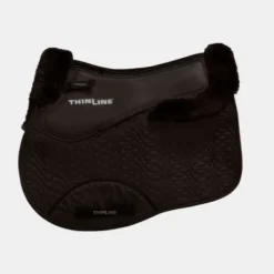 Tapis de selle Jump Wool ThinLine Euro Roll - 95% absorption choc