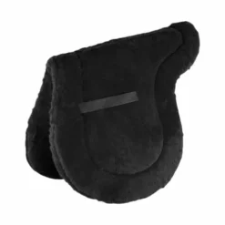 Tapis de selle laine synthétique obstacle