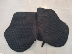 Tapis de selle LeMieux CC