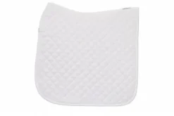 Tapis de selle Matrix - Eskadron