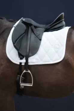 Tapis de selle Mesh Classic Sports 2024 - Eskadron