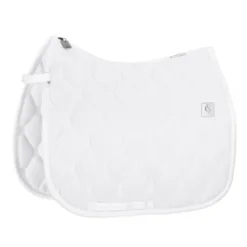 Tapis de selle Mesh Classic Sports 2024 - Eskadron