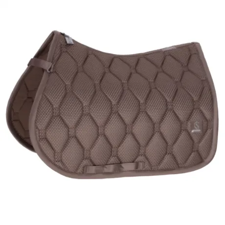 Tapis de selle Mesh Classic Sports 2024 - Eskadron