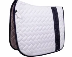 Tapis de selle mixte KAE QHP