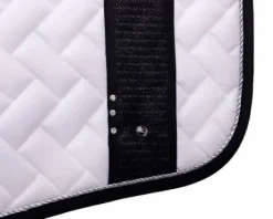 Tapis de selle mixte KAE QHP