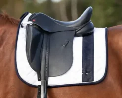 Tapis de selle mixte KAE QHP