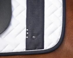 Tapis de selle mixte KAE QHP