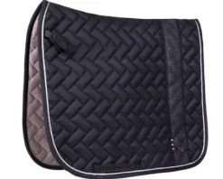 Tapis de selle mixte KAE QHP