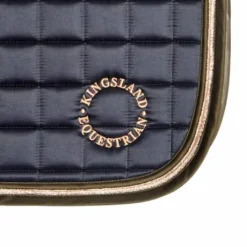Tapis de selle mixte KlSelena - Kingsland