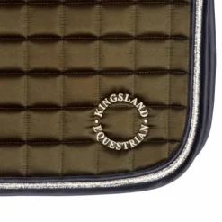 Tapis de selle mixte KlSelena - Kingsland
