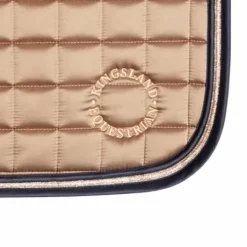 Tapis de selle mixte KlSelena - Kingsland