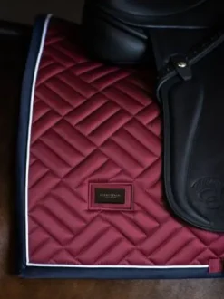 Tapis de selle Modern Luxe DRESSAGE  - Equestrian Stockholm