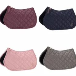 Tapis de selle obstacle HighGloss Avantgarde Héritage 2023 - Eskadron