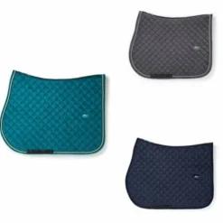 Tapis de selle obstacle Queto 27 - Asup