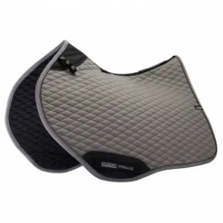 Tapis de selle obstacle Streamline Close Contact - Stubben