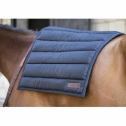 Tapis de selle Paddock Big Pad