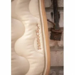 Tapis de selle Paddock Sports Origine Signature