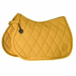 Tapis de selle Pro Soft MIXTE PLATINUM 2025 - Eskadron