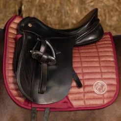 Tapis de selle Quartz II - Harry's Horse