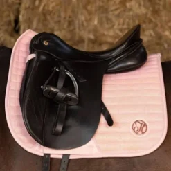 Tapis de selle Quartz II - Harry's Horse